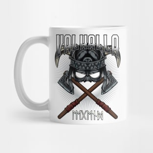 Viking Mug